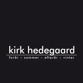 kirkhedegaard.dk logo