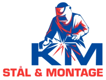 km-staal.dk logo