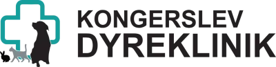 kongerslevdyreklinik.dk logo