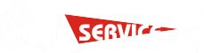 kp-service.dk logo