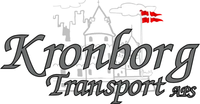 kronborgtransport.dk logo