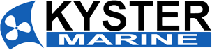 kyster-marine.dk logo