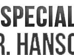 Låse-specialisten John R. Hanson A/S