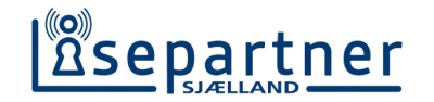 laasepartner-sj.dk logo