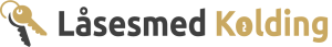 laasesmedkolding.dk logo