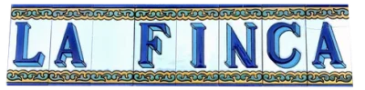 lafinca4300.dk logo