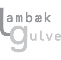lambaek-gulve.dk logo