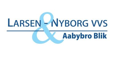 larsen-nyborg.dk logo