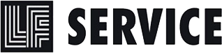 lf-service.nu logo