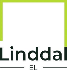 linddal.dk logo