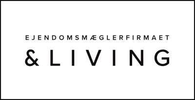 &LIVING Aarhus logo