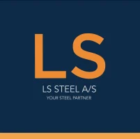 ls-steel.dk logo