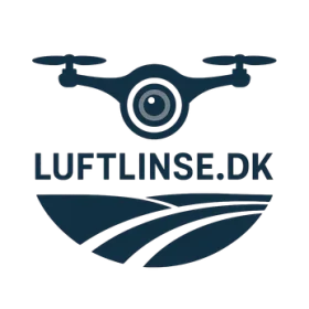 luftlinse.dk logo