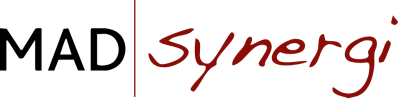 madsynergi.dk logo