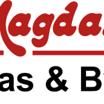 Magdahl Glas & Byg ApS
