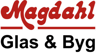 magdahl.dk logo