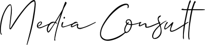media-consult.dk logo