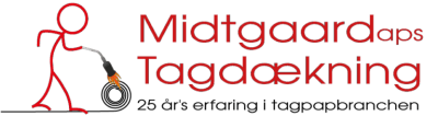 midtgaardtag.dk logo