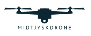 midtjyskdrone.dk logo