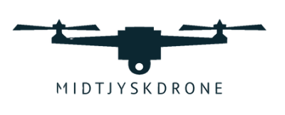 midtjyskdrone.dk logo