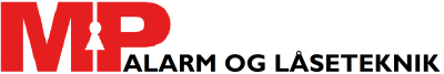 mp-alarm.dk logo