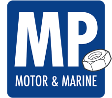 mp-motormarine.dk logo