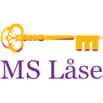 MS Låse