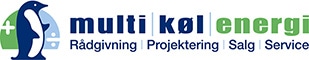 multikoel.dk logo