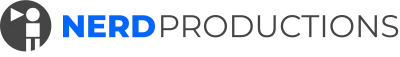 nerdproductions.dk logo