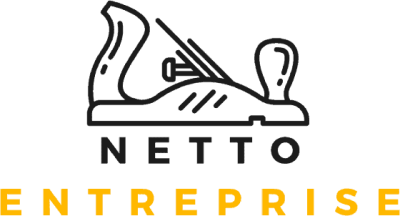 netto-entreprise.dk logo