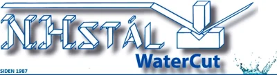 nhstaal.dk logo