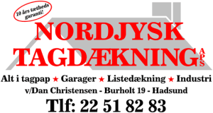 nordjysktagdaek.dk logo