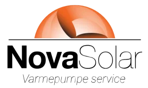 novasolar-service.dk logo