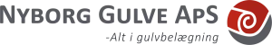 nyborggulve.dk logo