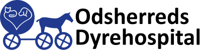 odsherreds-dyrehospital.dk logo