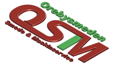 orebysmeden.dk logo