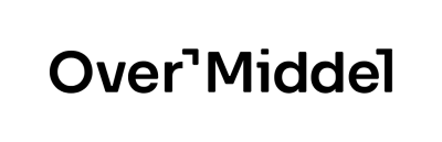 overmiddel.dk logo