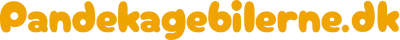 pandekagebilerne.dk logo