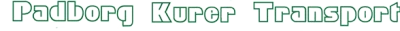 pkt-kurer.dk logo
