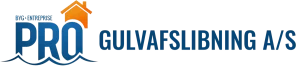 pro-gulvafslibning.dk logo