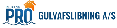 pro-gulvafslibning.dk logo