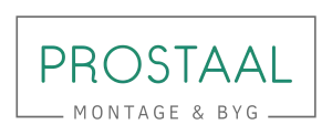 prostaal.dk logo