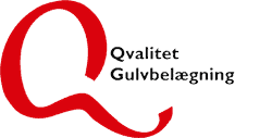 qvalitetgulv.dk logo