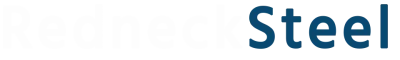 rednecksteel.dk logo
