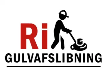 rigulvafslibning.dk logo