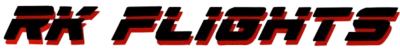 rkflights.dk logo