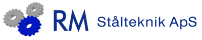 rmstaalteknik.dk logo