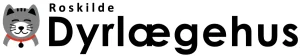 roskildedyrlaegehus.dk logo