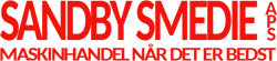 sandbysmeden.dk logo