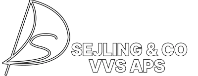 sejling.dk logo